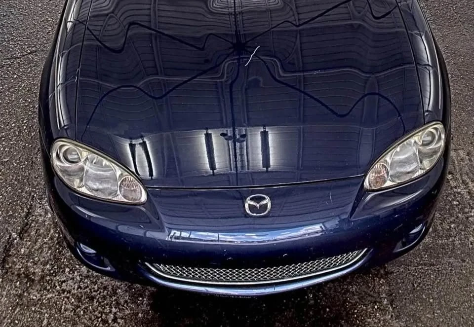 2002 Mazda NB MX-5 Miata - Image 7 of 9