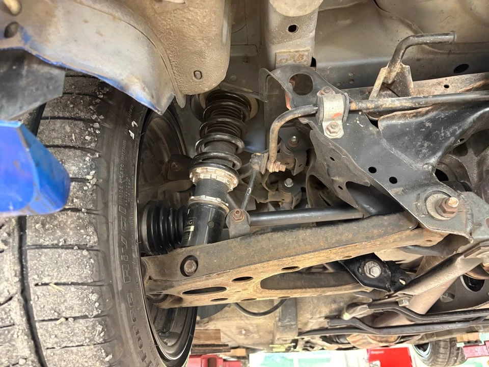 2002 Mazda NB MX-5 Miata - Image 15 of 20