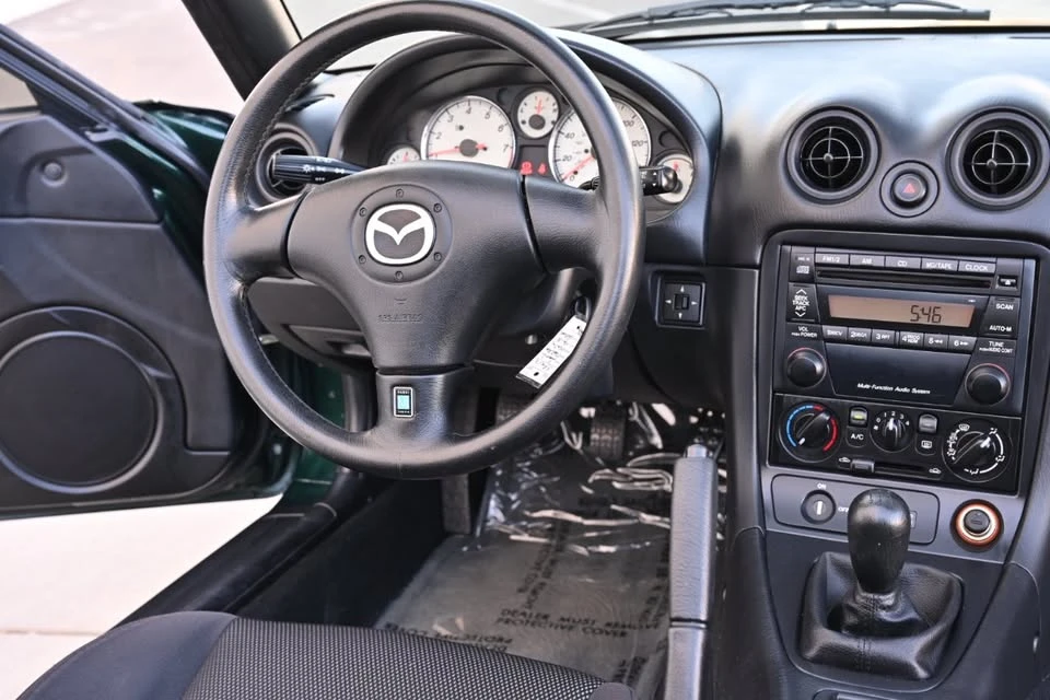 2002 Mazda NB MX-5 Miata - Image 20 of 20
