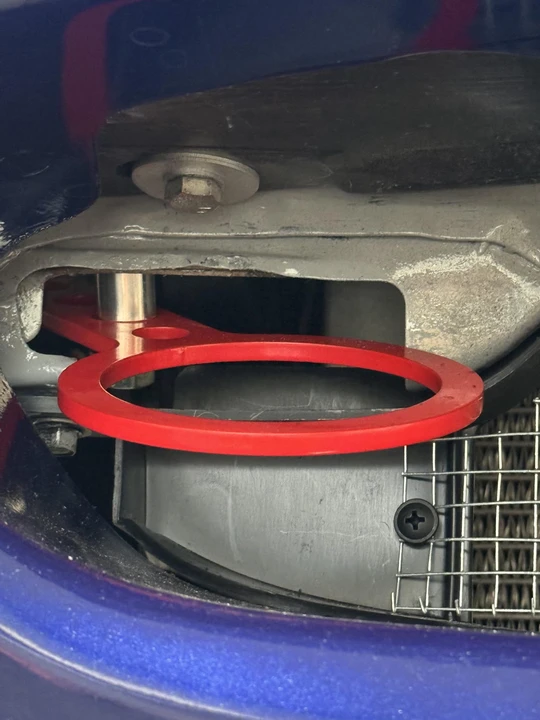 2002 Mazda NB MX-5 Miata - Image 28 of 31