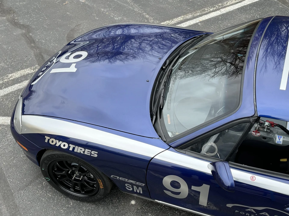 2002 Mazda NB MX-5 Miata - Image 25 of 31
