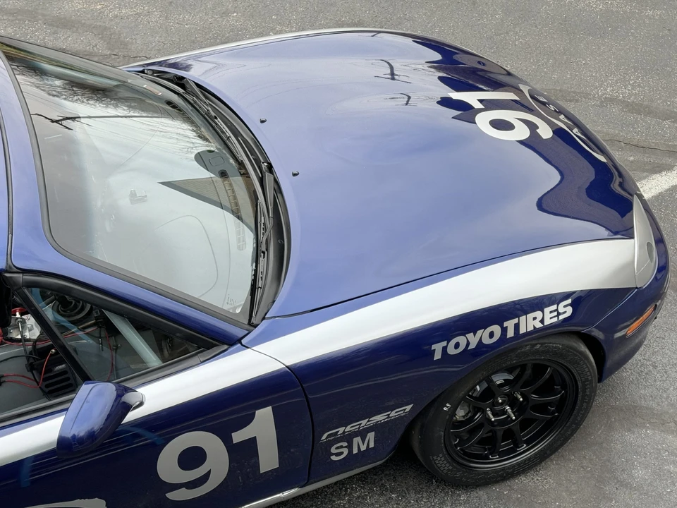 2002 Mazda NB MX-5 Miata - Image 26 of 31
