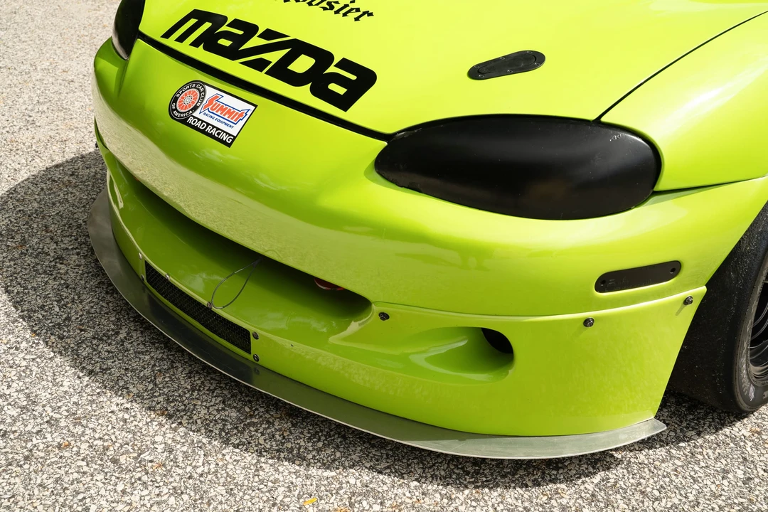 2002 Mazda NB MX-5 Miata - Image 31 of 31