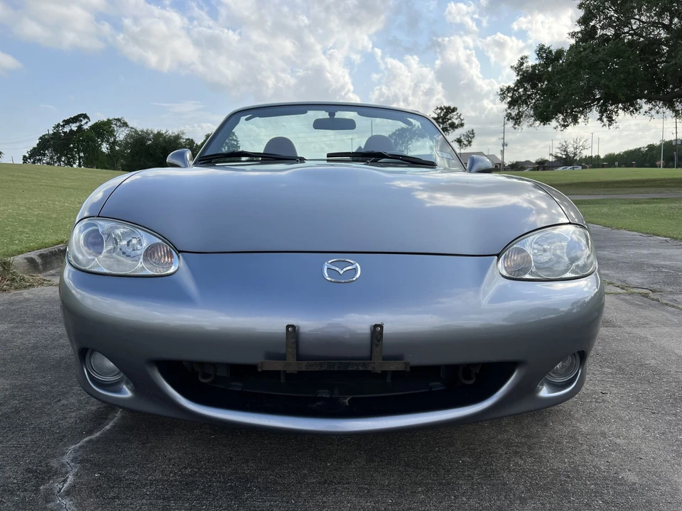2002 Mazda NB MX-5 Miata - Image 17 of 31