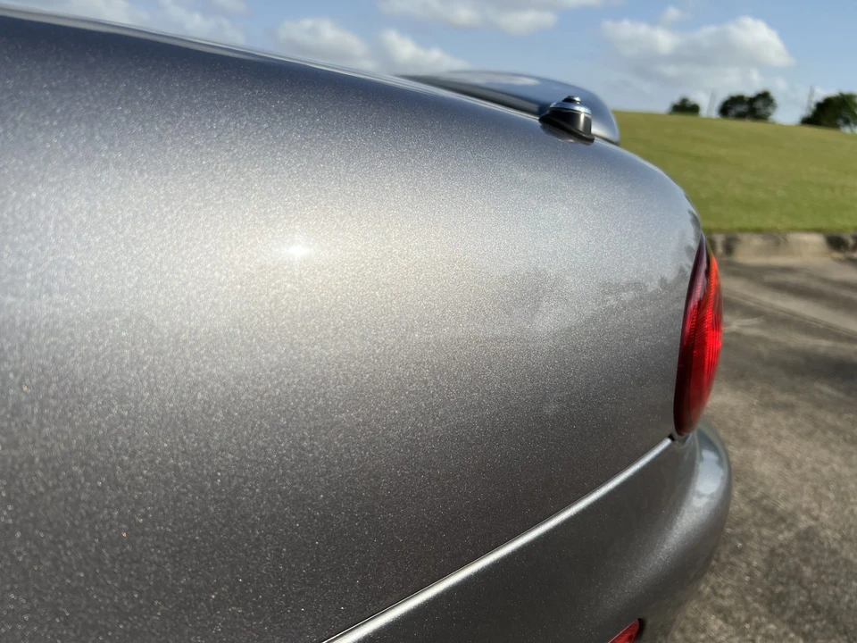 2002 Mazda NB MX-5 Miata - Image 29 of 31