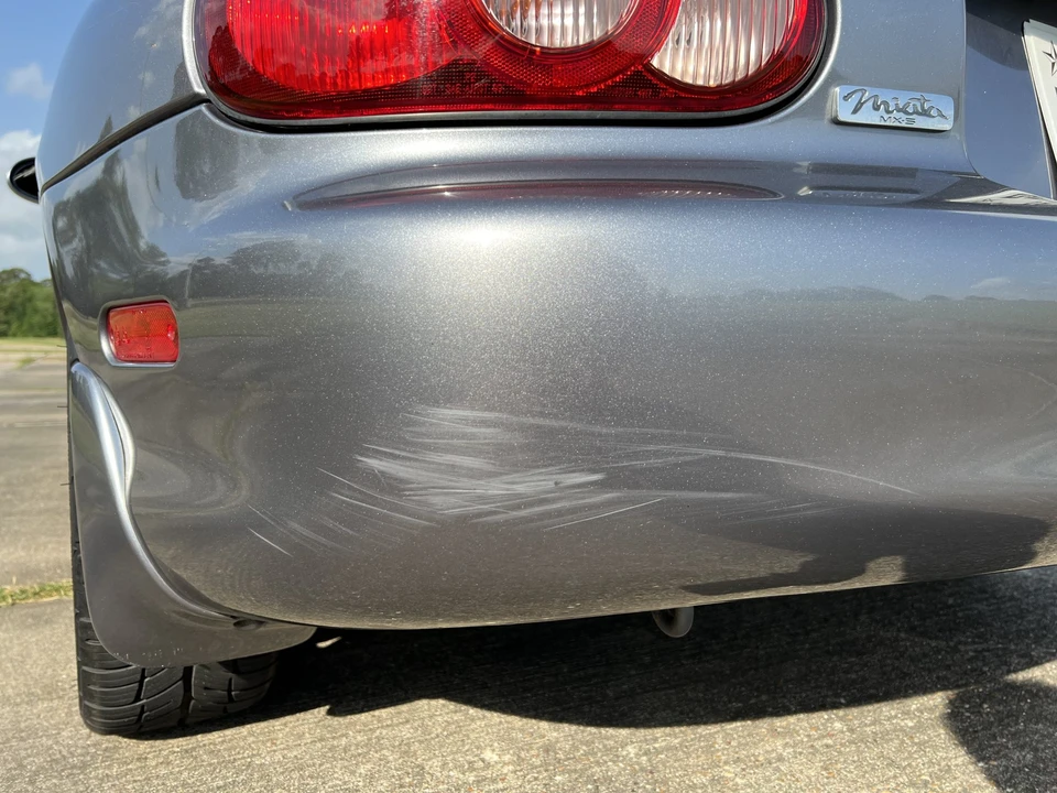 2002 Mazda NB MX-5 Miata - Image 30 of 31