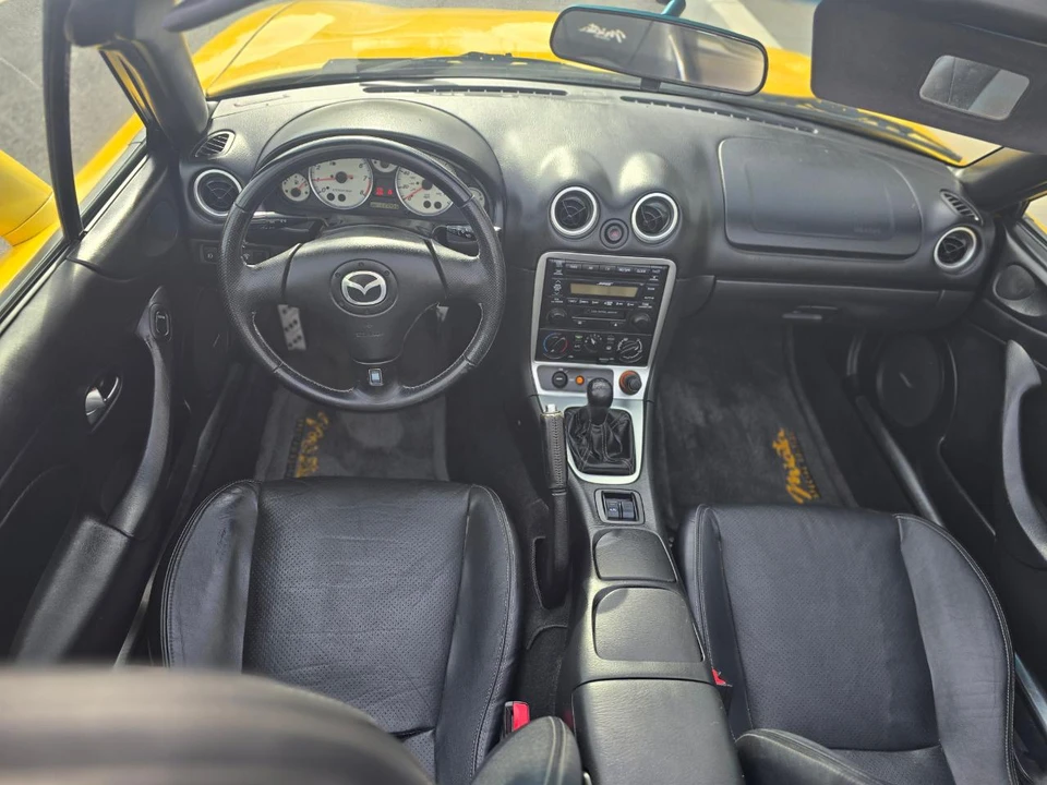 2002 Mazda NB MX-5 Miata - Image 14 of 17