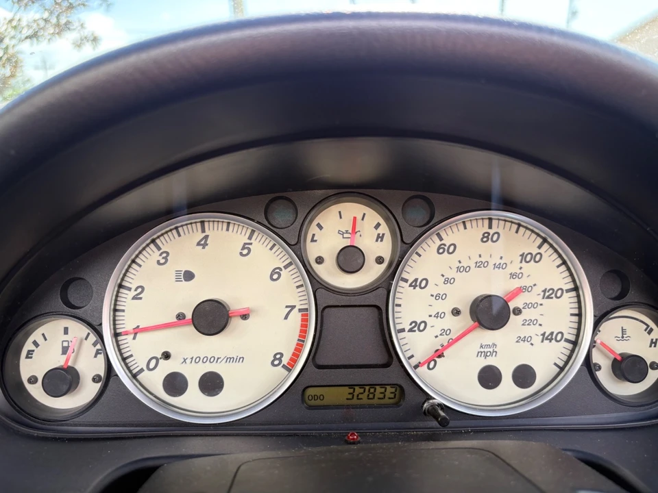 2002 Mazda NB MX-5 Miata - Image 13 of 21