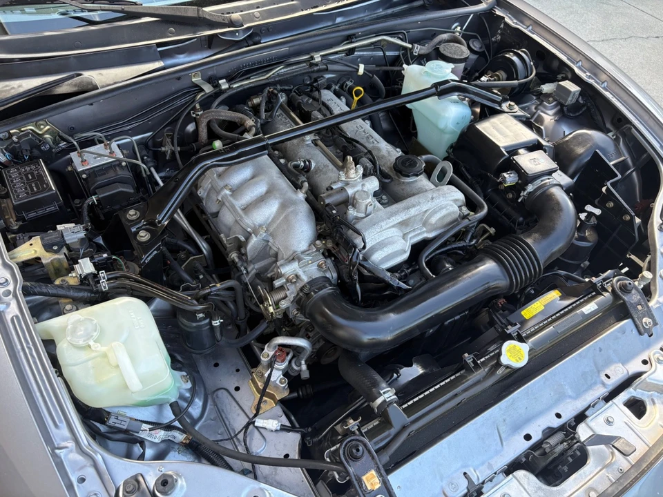 2002 Mazda NB MX-5 Miata - Image 19 of 21