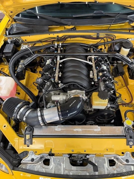 2002 Mazda NB MX-5 Miata - Image 2 of 12