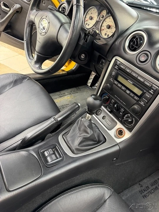 2002 Mazda NB MX-5 Miata - Image 9 of 12