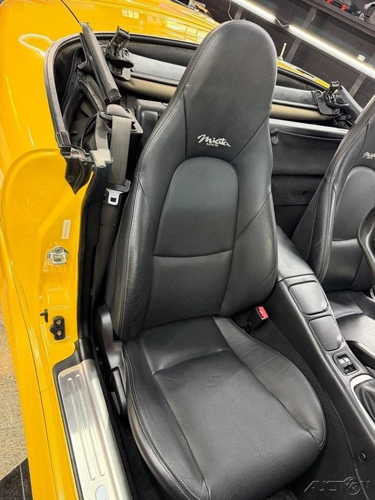2002 Mazda NB MX-5 Miata - Image 8 of 12