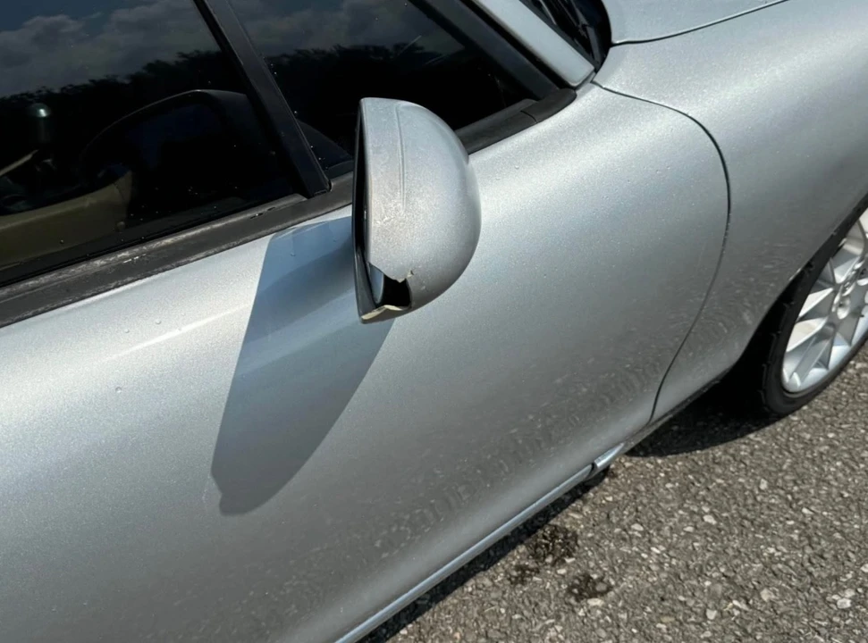 2002 Mazda NB MX-5 Miata - Image 7 of 7