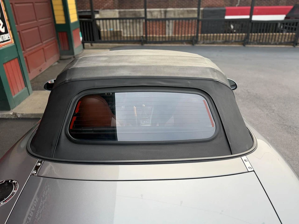 2002 Mazda NB MX-5 Miata - Image 9 of 31