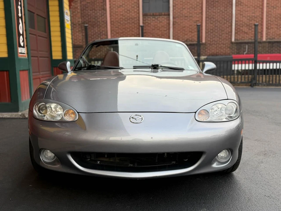 2002 Mazda NB MX-5 Miata - Image 17 of 31
