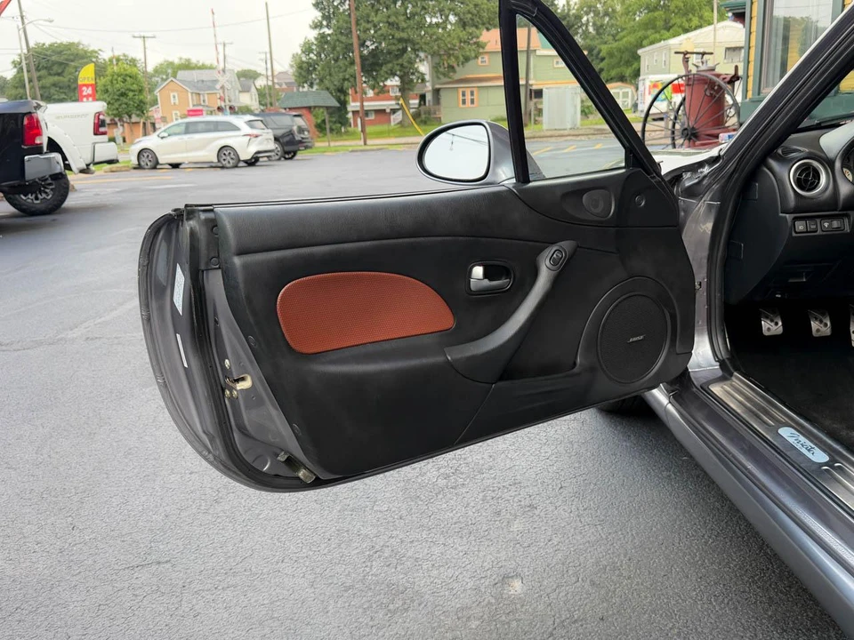 2002 Mazda NB MX-5 Miata - Image 19 of 31