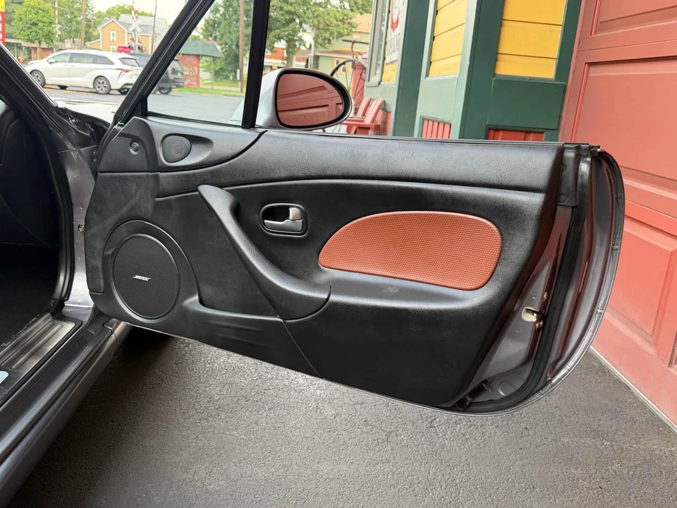 2002 Mazda NB MX-5 Miata - Image 25 of 31