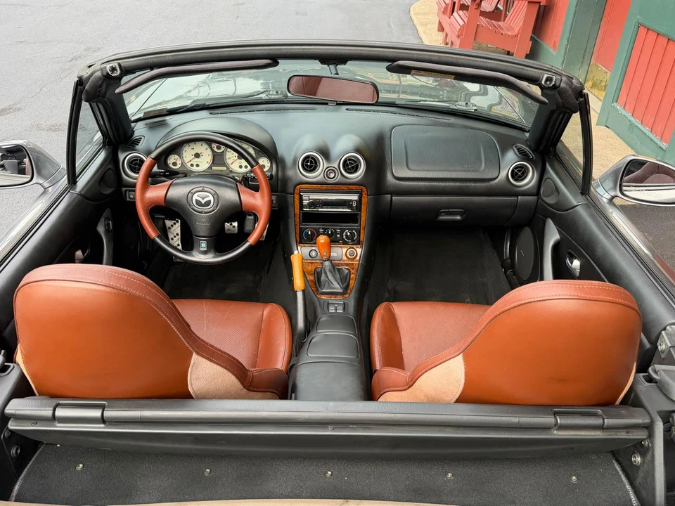 2002 Mazda NB MX-5 Miata - Image 30 of 31