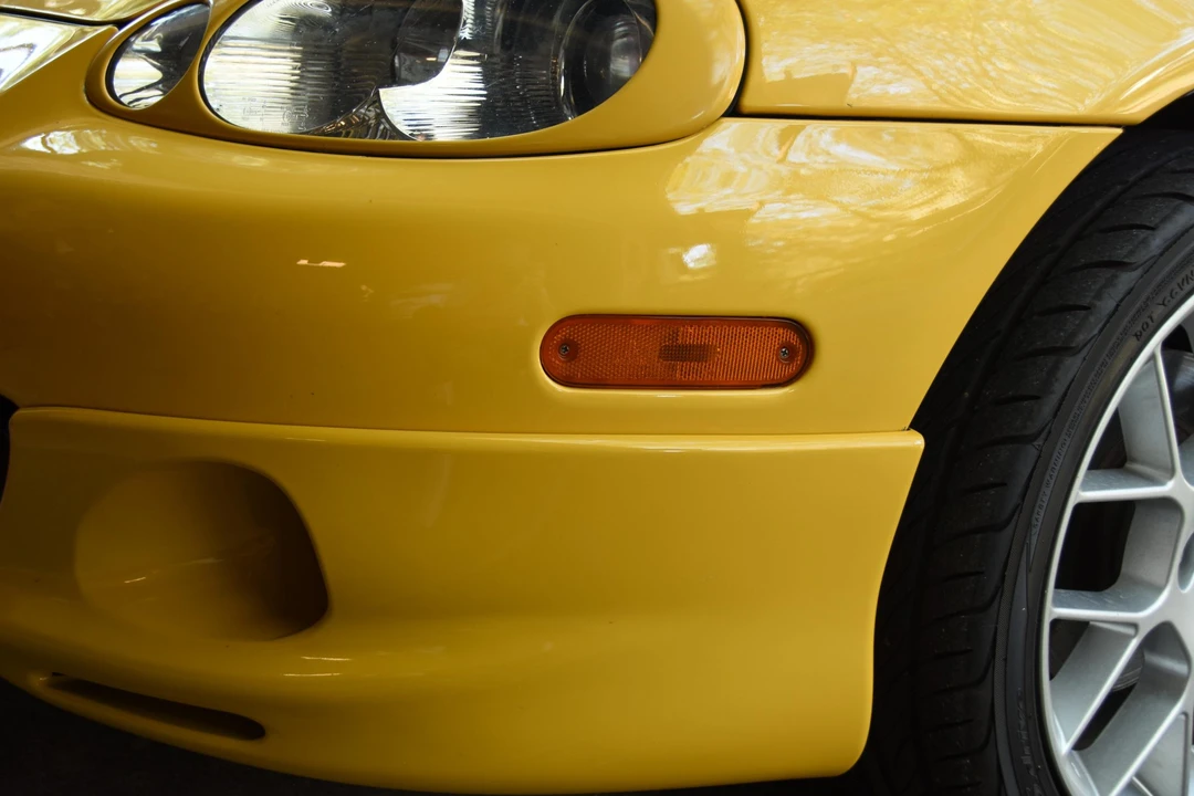 2002 Mazda NB MX-5 Miata - Image 28 of 31