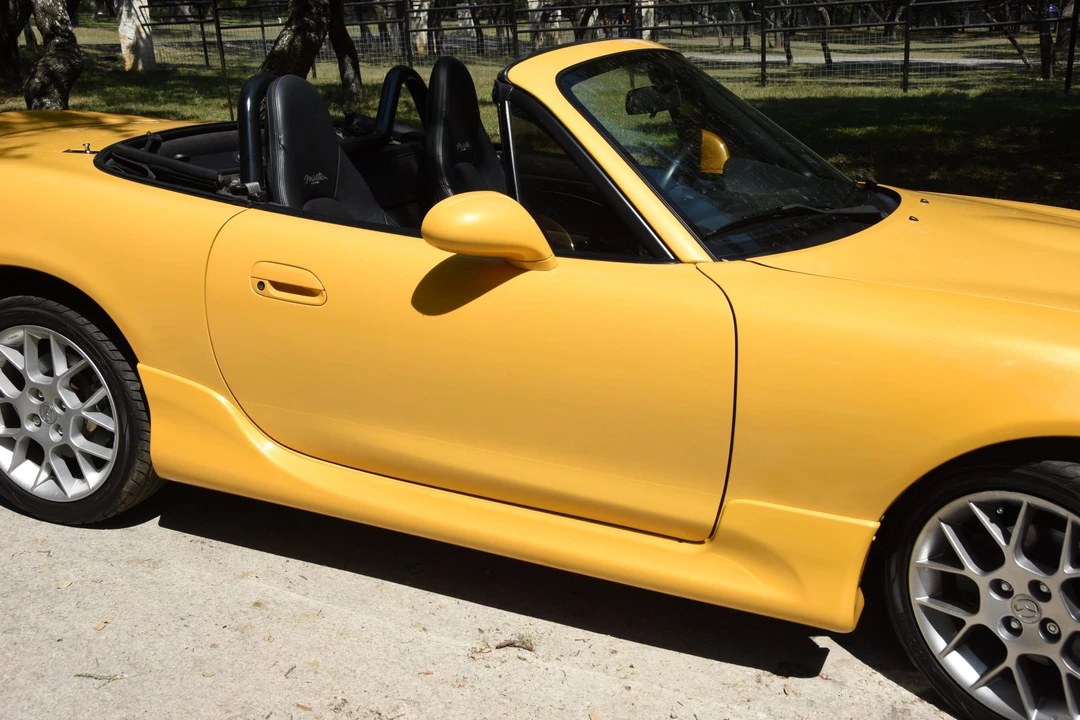 2002 Mazda NB MX-5 Miata - Image 13 of 31