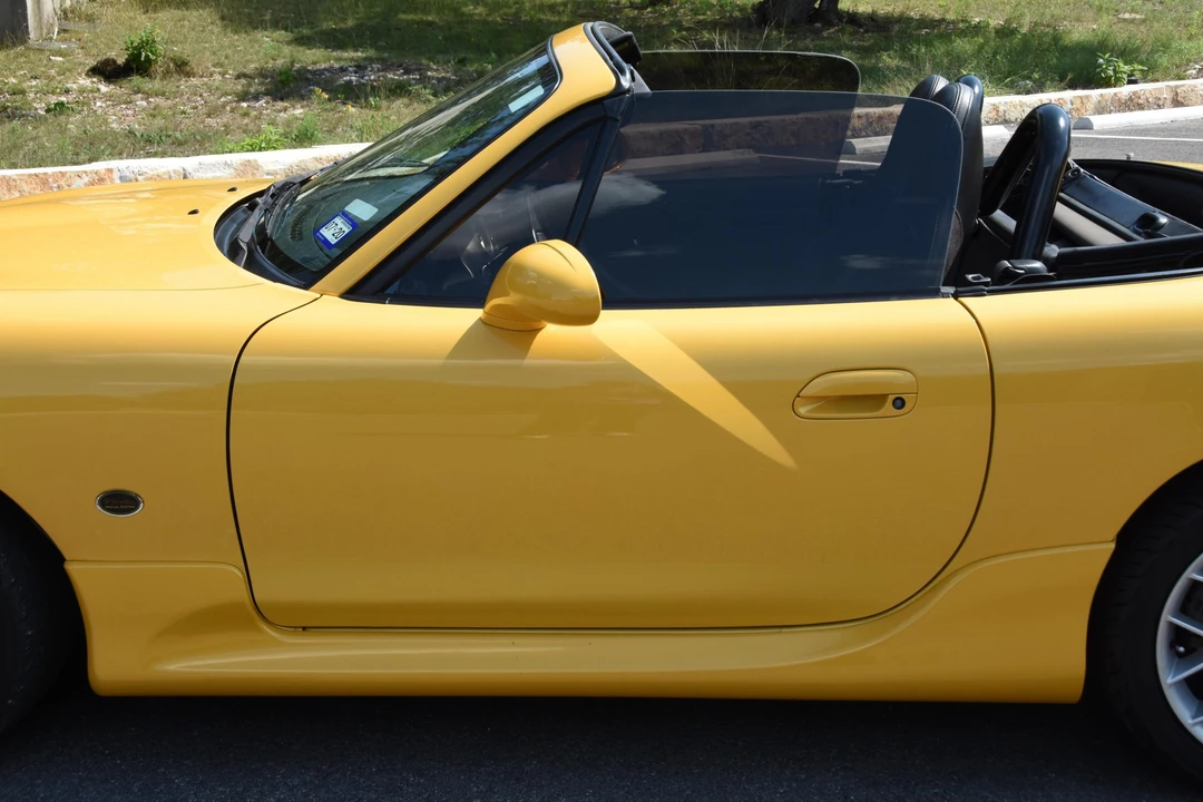 2002 Mazda NB MX-5 Miata - Image 31 of 31