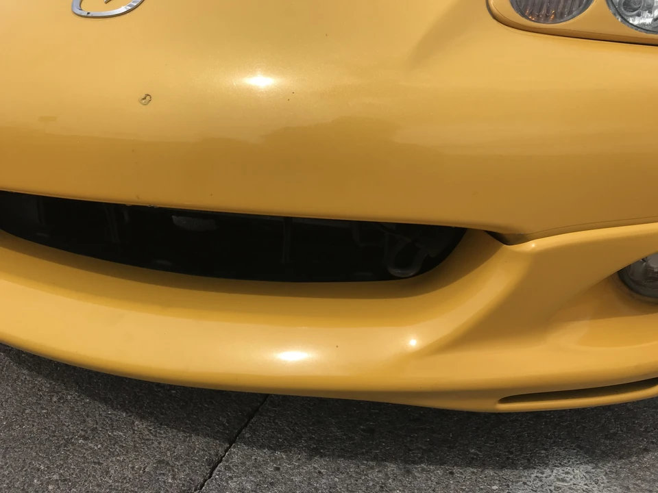 2002 Mazda NB MX-5 Miata - Image 31 of 31