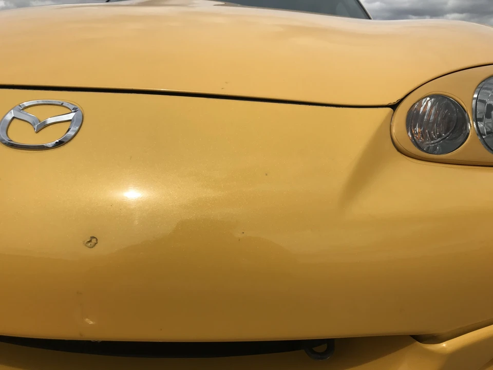 2002 Mazda NB MX-5 Miata - Image 30 of 31