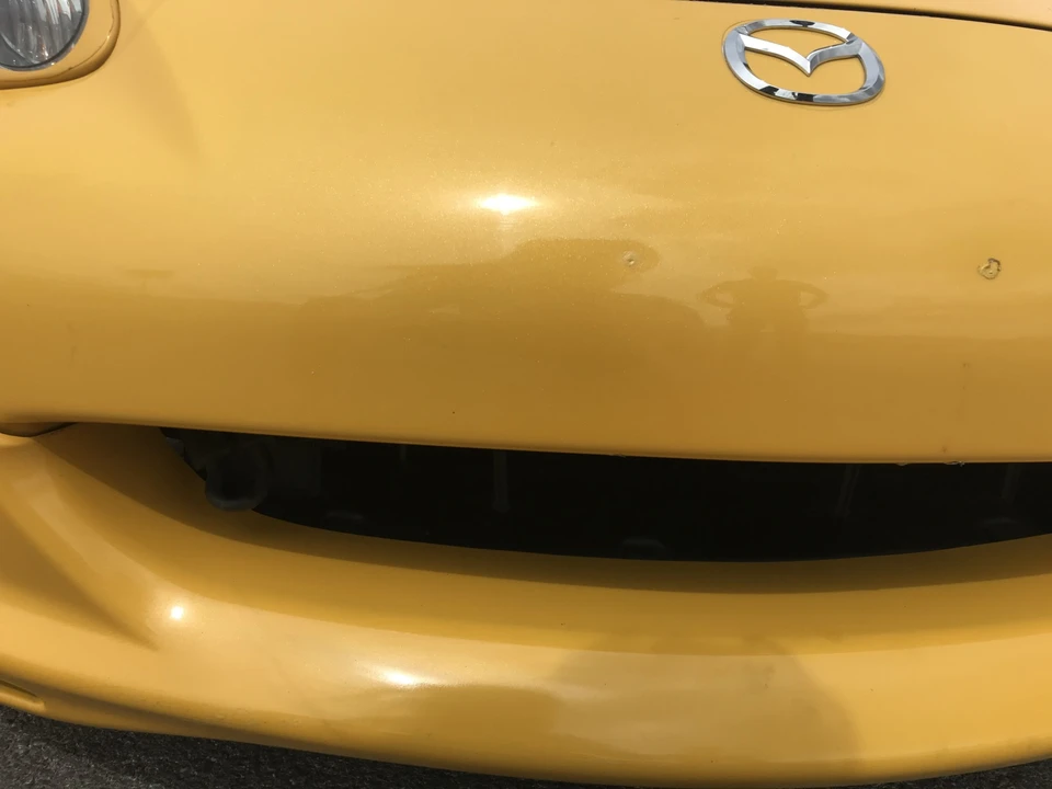 2002 Mazda NB MX-5 Miata - Image 29 of 31