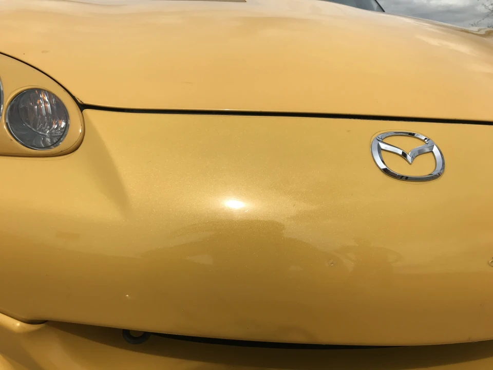 2002 Mazda NB MX-5 Miata - Image 28 of 31