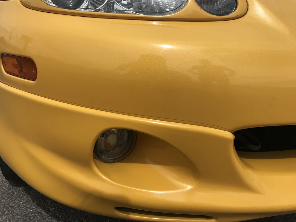2002 Mazda NB MX-5 Miata - Image 27 of 31