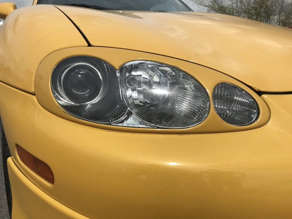 2002 Mazda NB MX-5 Miata - Image 26 of 31