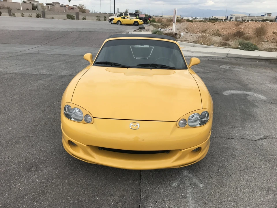 2002 Mazda NB MX-5 Miata - Image 10 of 31
