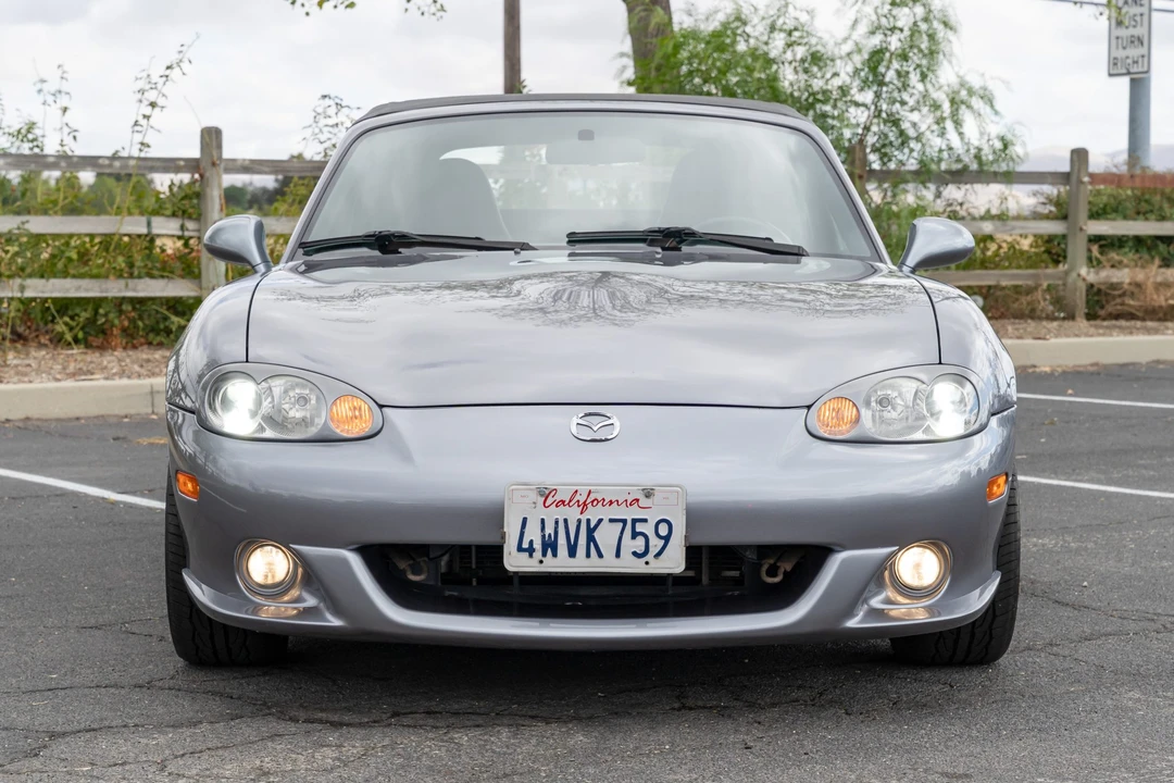 2002 Mazda NB MX-5 Miata - Image 22 of 31