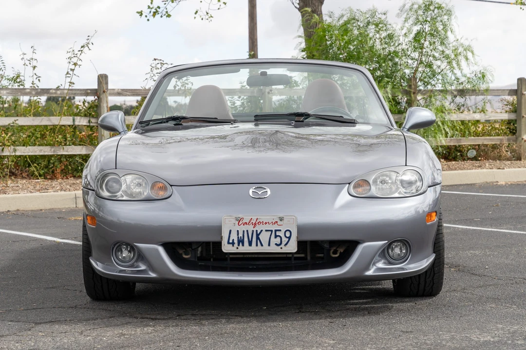 2002 Mazda NB MX-5 Miata - Image 2 of 31