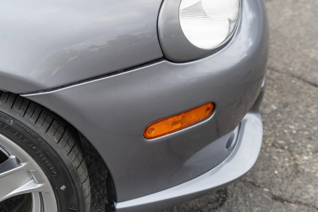 2002 Mazda NB MX-5 Miata - Image 31 of 31
