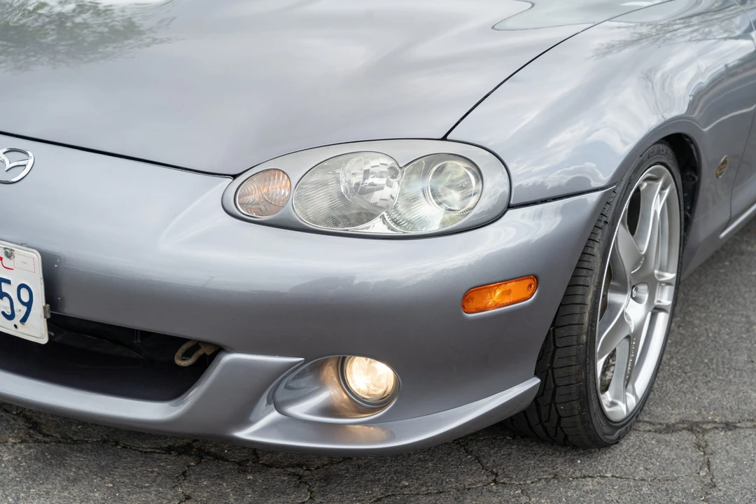 2002 Mazda NB MX-5 Miata - Image 24 of 31