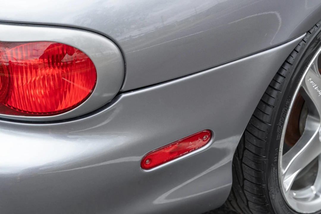 2002 Mazda NB MX-5 Miata - Image 30 of 31