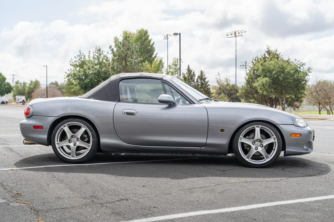 2002 Mazda NB MX-5 Miata - Image 12 of 31
