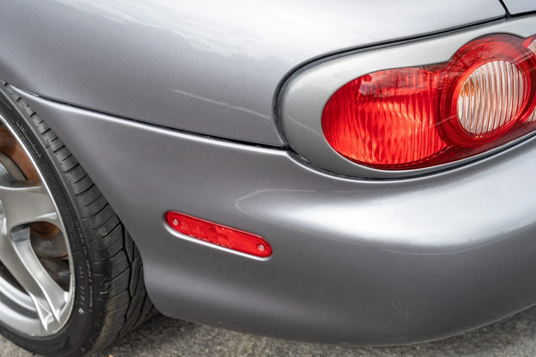 2002 Mazda NB MX-5 Miata - Image 29 of 31