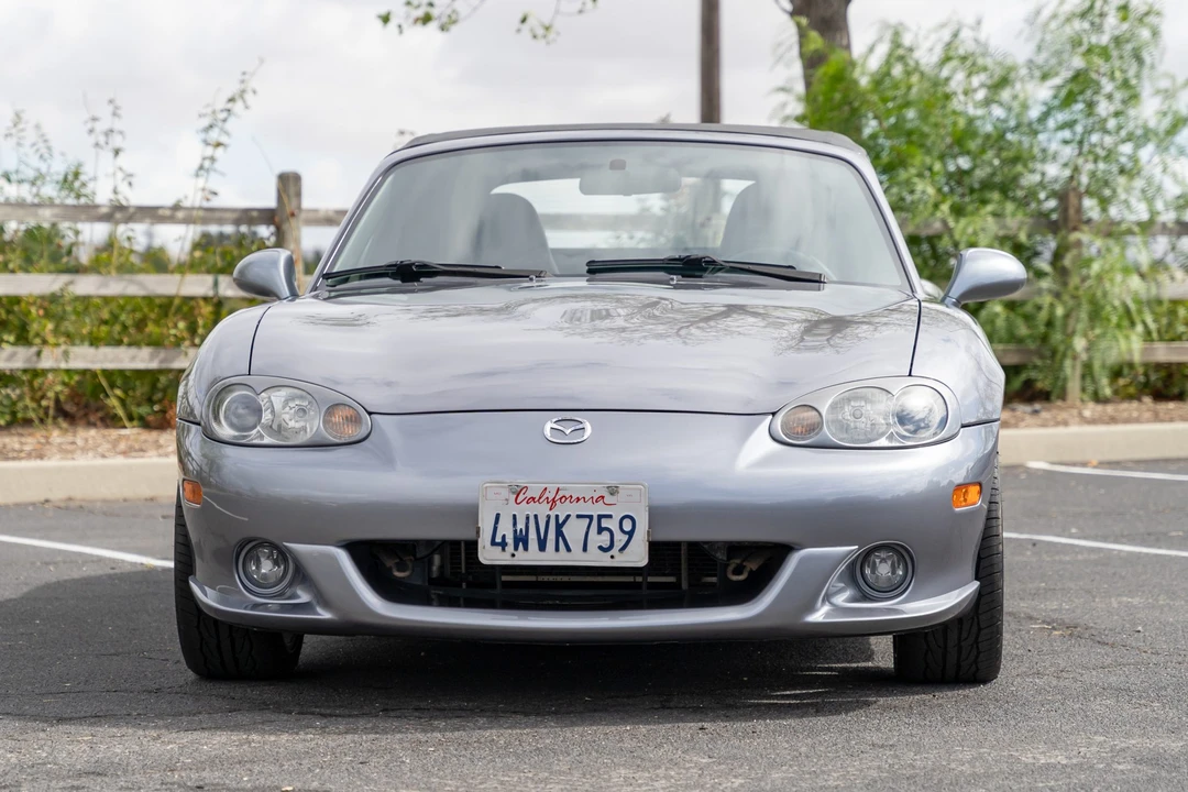 2002 Mazda NB MX-5 Miata - Image 10 of 31