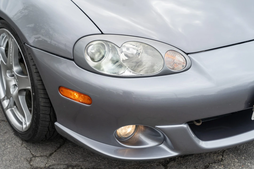 2002 Mazda NB MX-5 Miata - Image 23 of 31