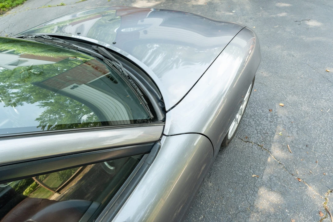 2002 Mazda NB MX-5 Miata - Image 29 of 31