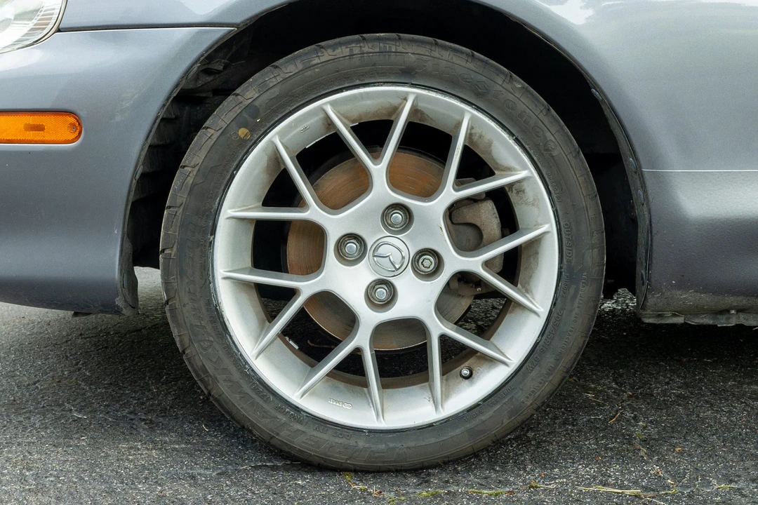 2002 Mazda NB MX-5 Miata - Image 30 of 31