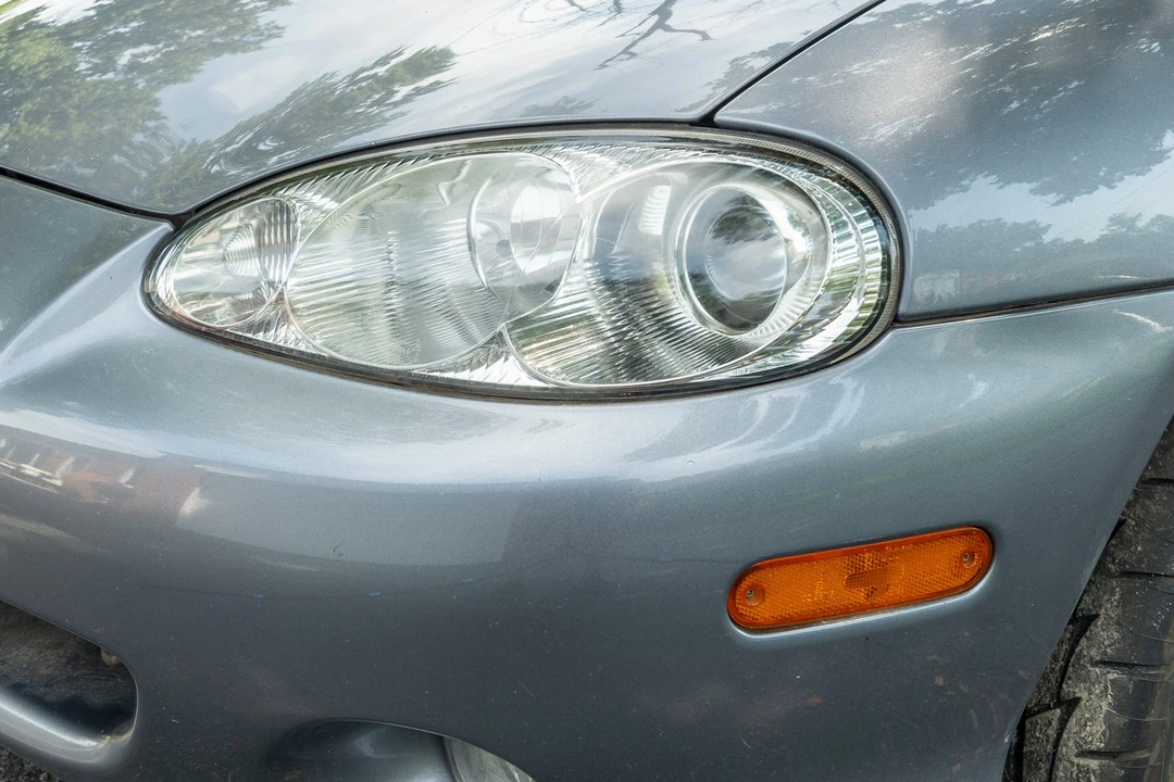 2002 Mazda NB MX-5 Miata - Image 19 of 31