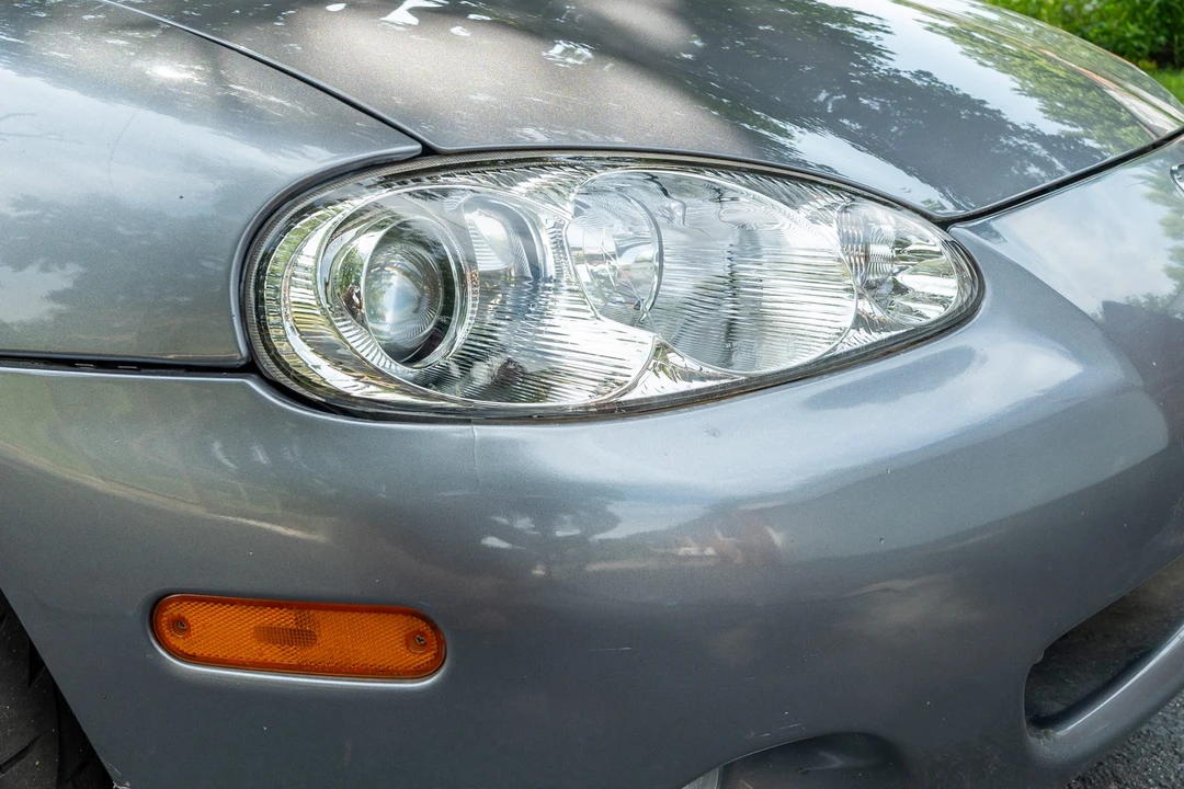 2002 Mazda NB MX-5 Miata - Image 18 of 31