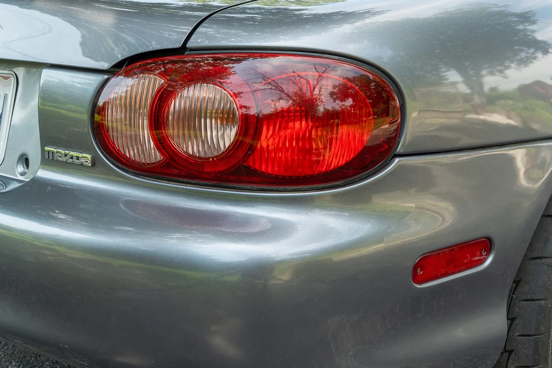 2002 Mazda NB MX-5 Miata - Image 26 of 31
