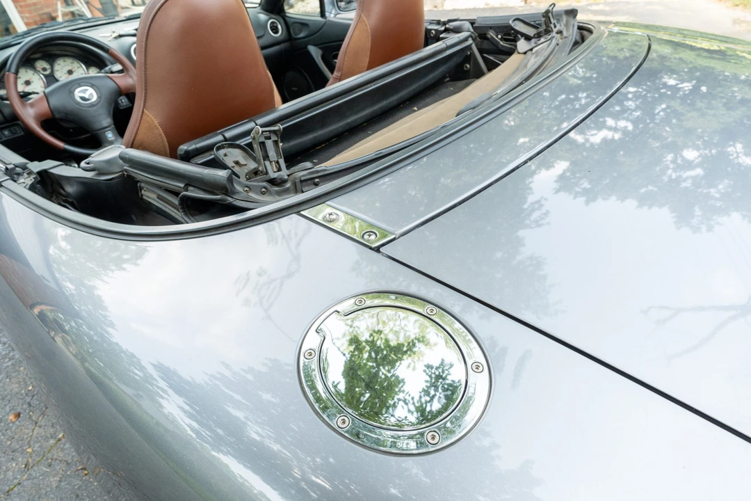 2002 Mazda NB MX-5 Miata - Image 22 of 31