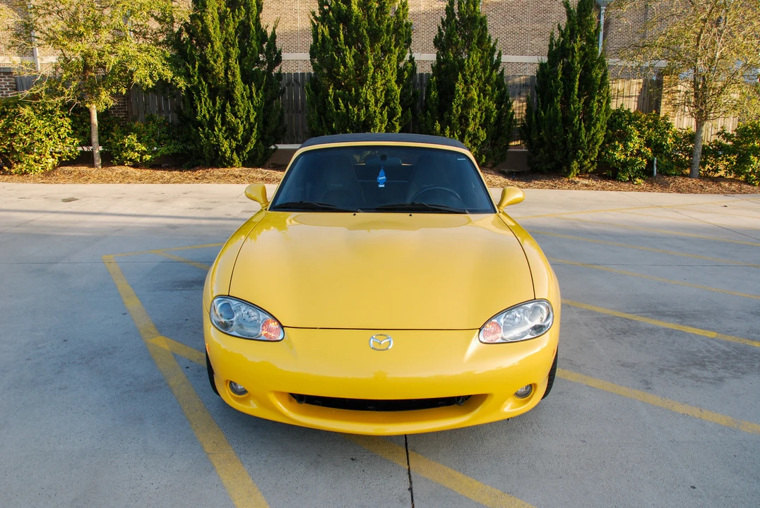 2002 Mazda NB MX-5 Miata - Image 12 of 31