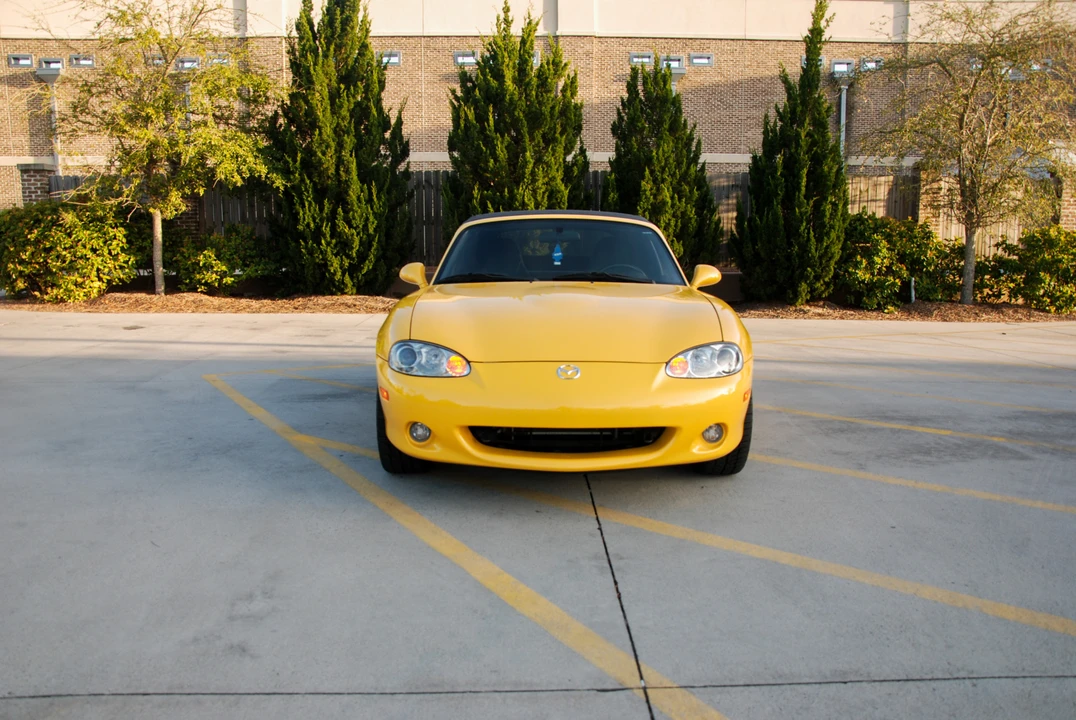 2002 Mazda NB MX-5 Miata - Image 14 of 31