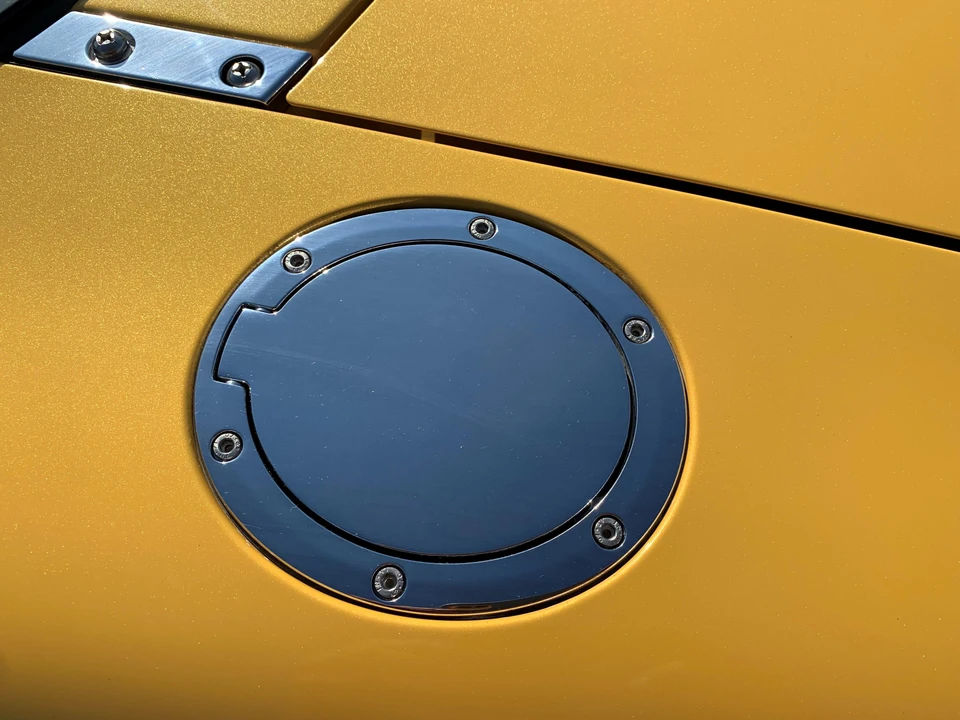 2002 Mazda NB MX-5 Miata - Image 30 of 31